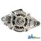 A & I Products RE-MFG. ALTERNATOR 9" x7" x6.5" A-TY6678 - alternate 2